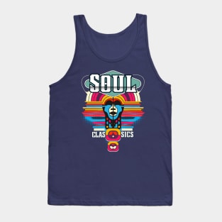 Soul Classics Tank Top